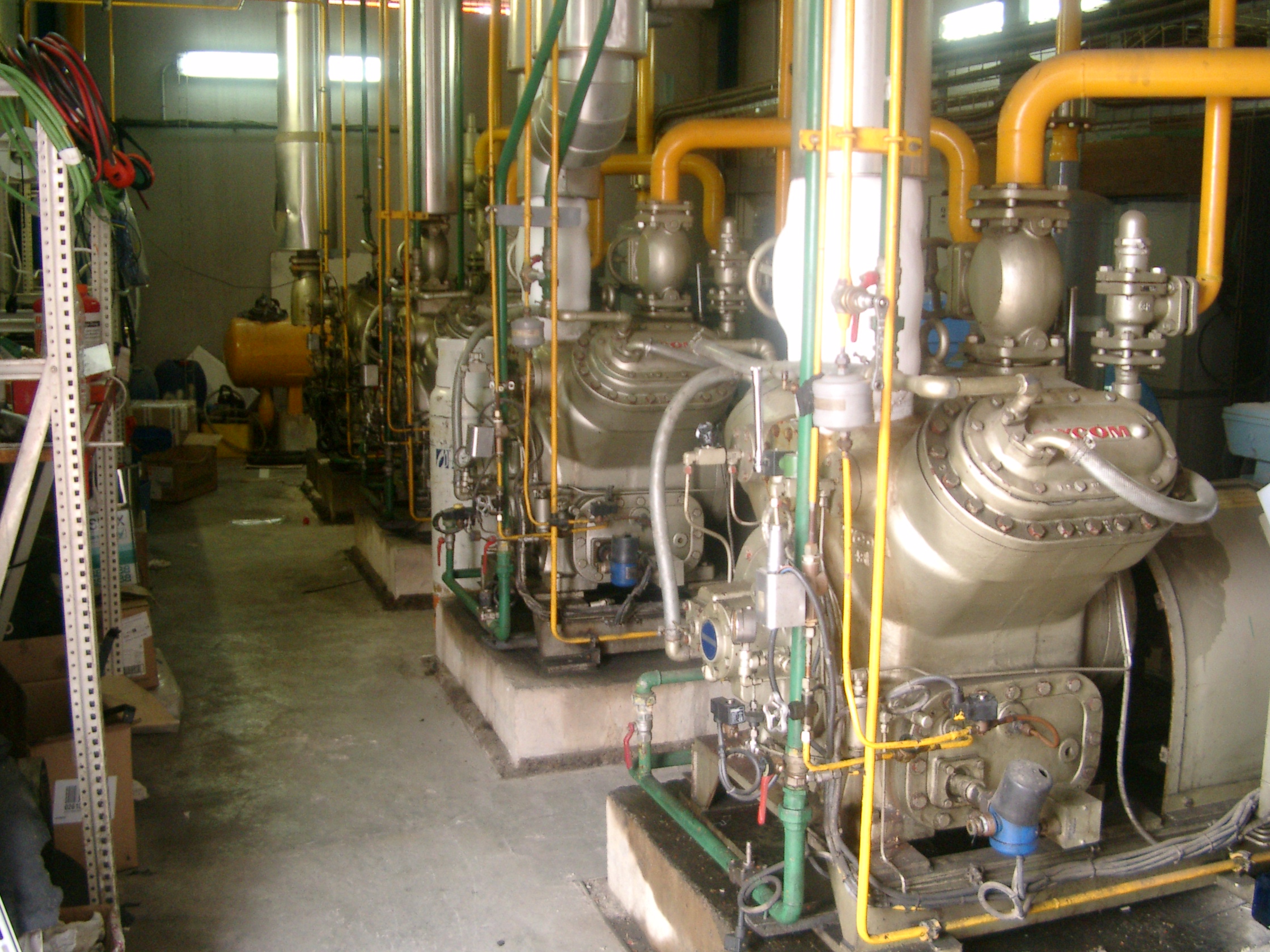INDUSTRIA 8