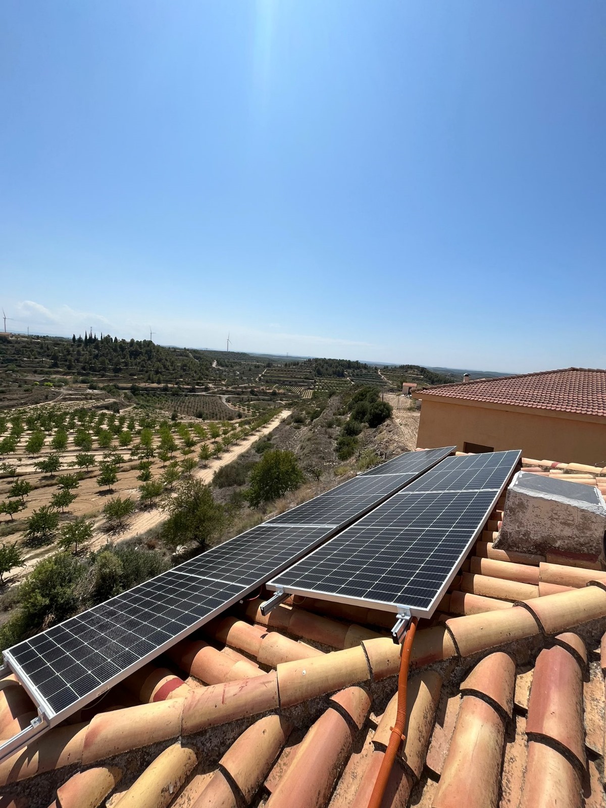 panel solar